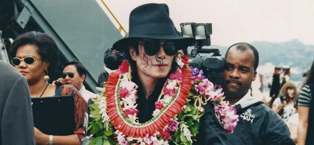 Michael Jackson's Estate Calls B.S. On 'Thriller' Jacket Auction