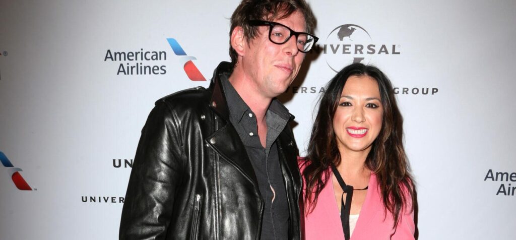 Michelle Branch Officially Files For Reconciliation With Ex-Husband