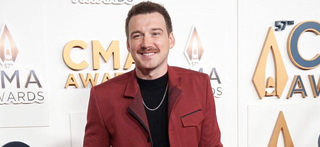 Morgan Wallen Arrested For 'Reckless Endangerment' Of Police Officers