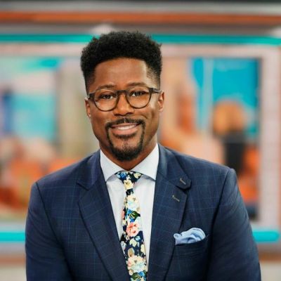 Nate Burleson