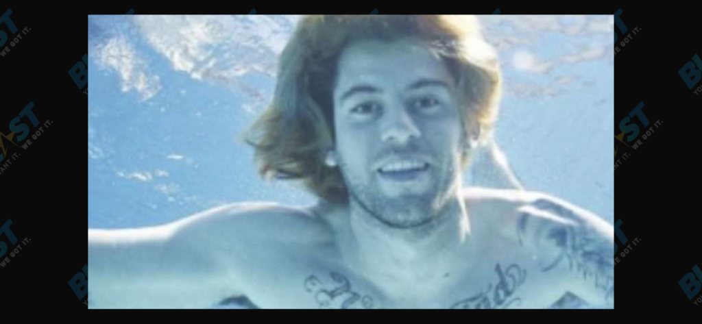 'Nirvana Baby' Spencer Elden Loses 'Nevermind' Cover Lawsuit