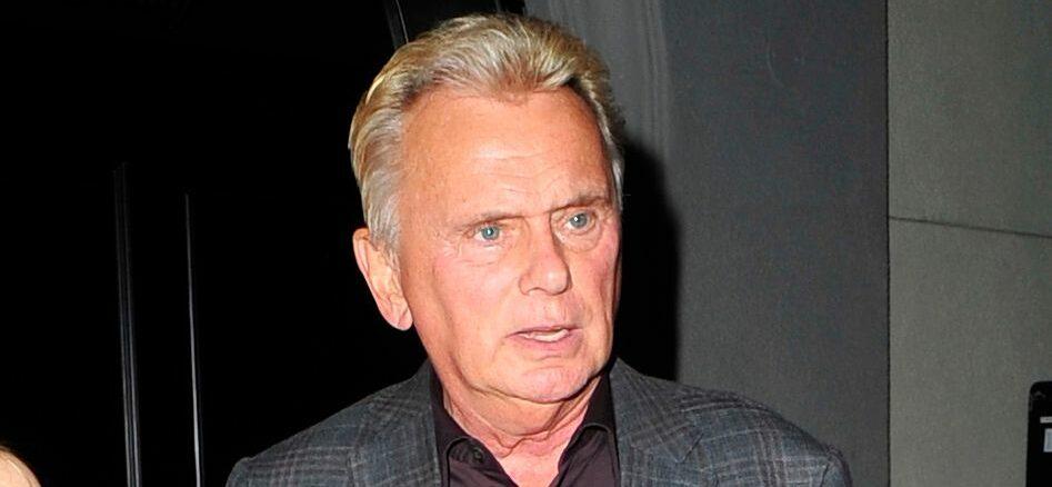 Pat Sajak Admits 'The End Is Near' For His 'Wheel Of Fortune' Hosting Days