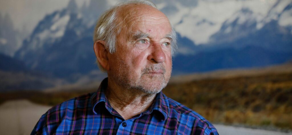 Patagonia Founder Gives Away Company To Protect Mother Earth!