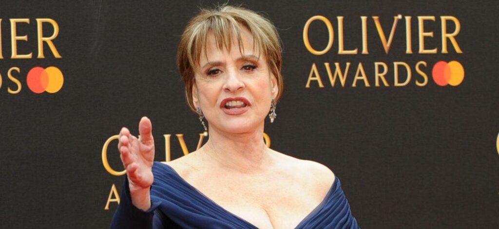 Patti LuPone Pays Heartwarming Tribute To Late Brother Robert
