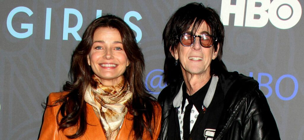 Paulina Porizkova Opens Up On Ric Ocasek 'Misconceptions'