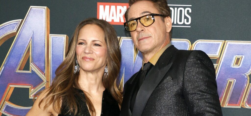 Robert Downey Jr. Sued For 'Elder Abuse' Over New Podcast