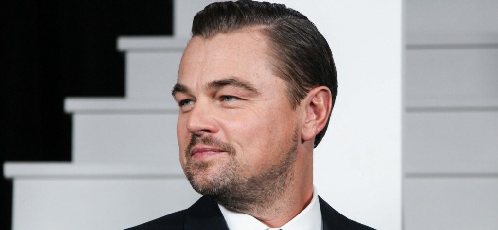 Rumor Has It: Did Leonardo DiCaprio Hook Up With Gigi Hadid?
