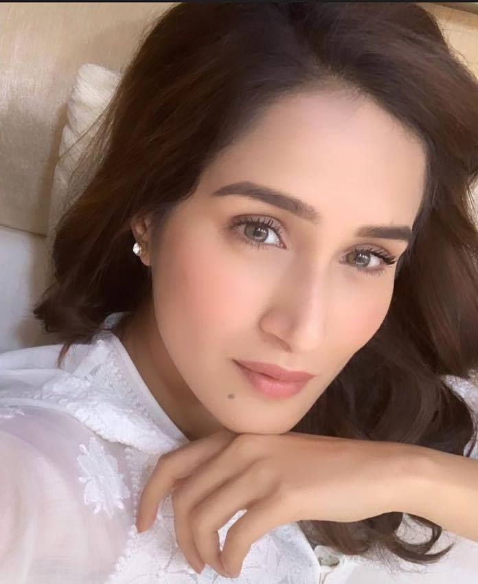 Sagarika Ghatge