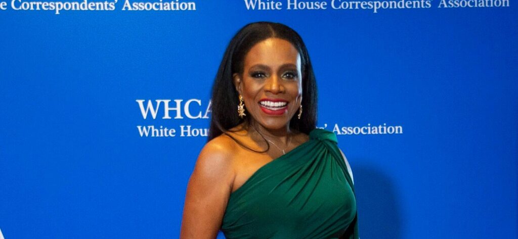 Sheryl Lee Ralph Slams Jimmy Kimmel's 2022 Emmys Act