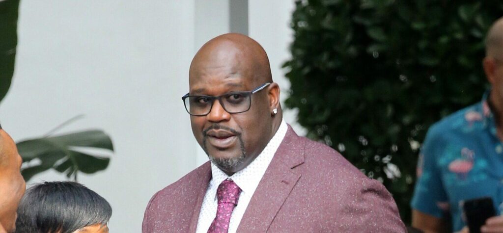 So...Is Shaquille O'Neal A 'Flat Earther' Or Not?? Here's What He Had To Say!