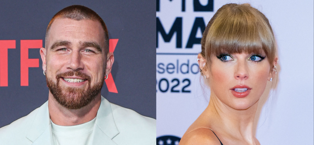 Taylor Swift & Travis Kelce Reportedly Plan To Attend Coachella Together