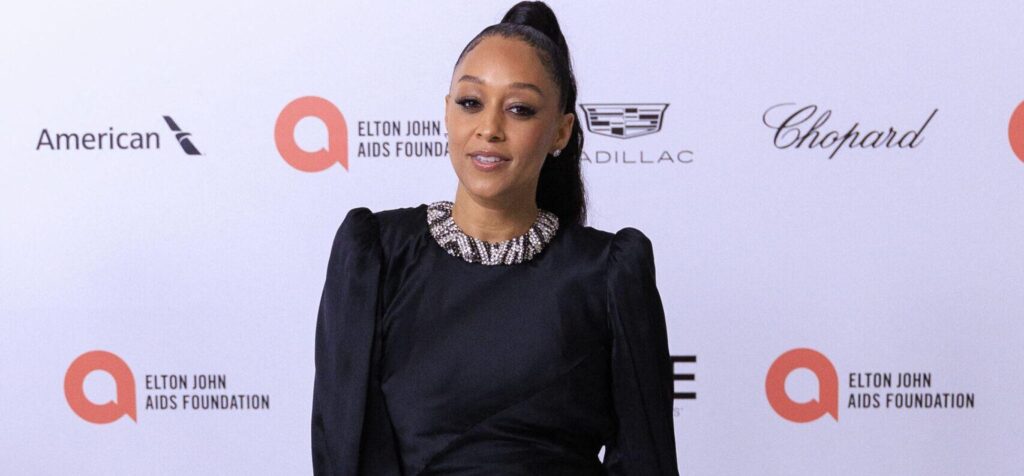 Tia Mowry Reflects On Divorce And Healing: 'There's Power In Dialogue'