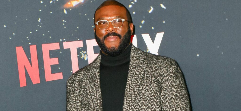 Tyler Perry Speaks On The Push For Diversity In Hollywood