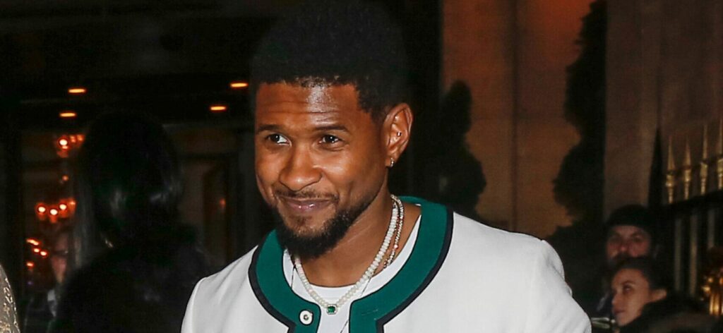 Usher Won't Ever Do A Verzuz Battle For THIS Reason!
