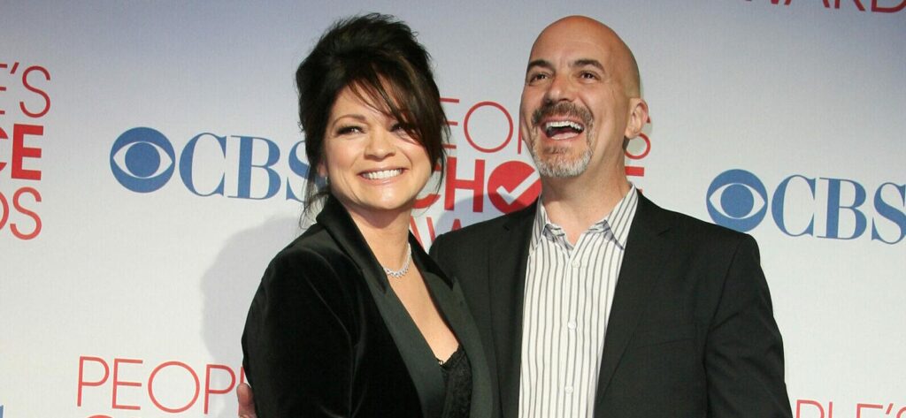 Valerie Bertinelli Gets Rid Of Items From Wedding To Tom Vitale