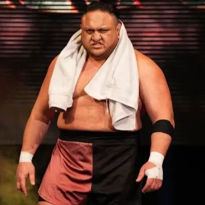 Samoa Joe