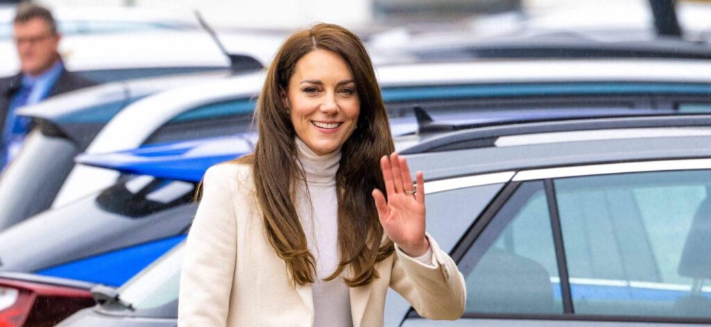 Why Kate Middleton's Cancer Announcement Video Has Editor's Note