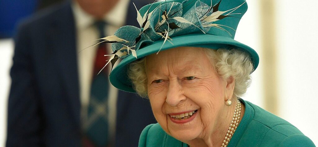 World Leaders Pay Tribute To Queen Elizabeth II