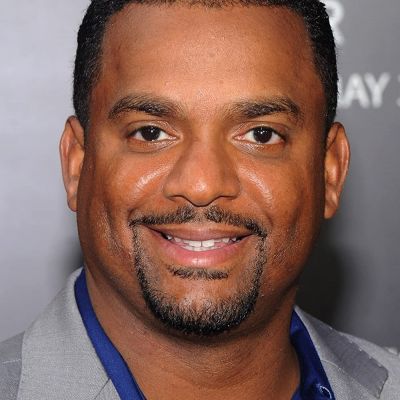 Alfonso Ribeiro