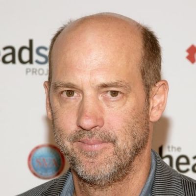 Anthony Edwards