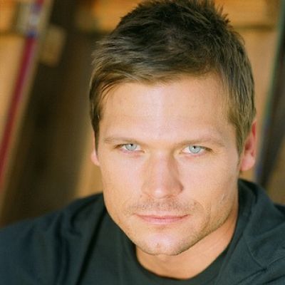 Bailey Chase