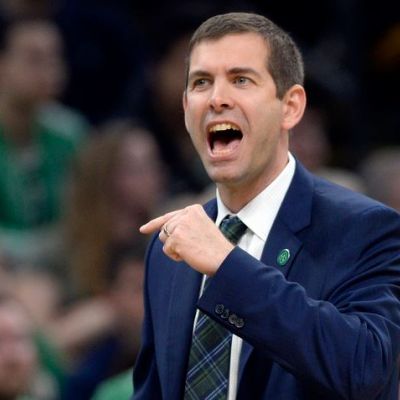 Brad Stevens