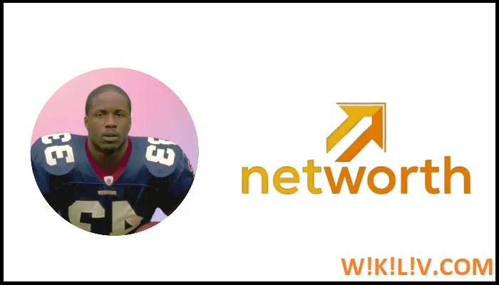 cadillac williams net worth