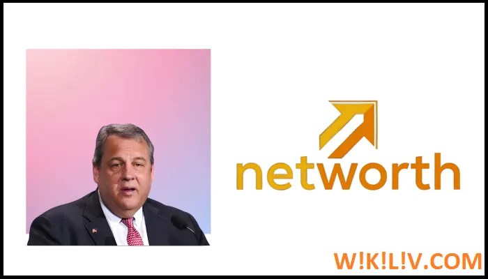 chris christie net worth