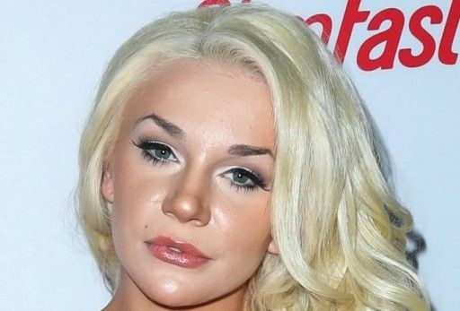 Courtney Stodden