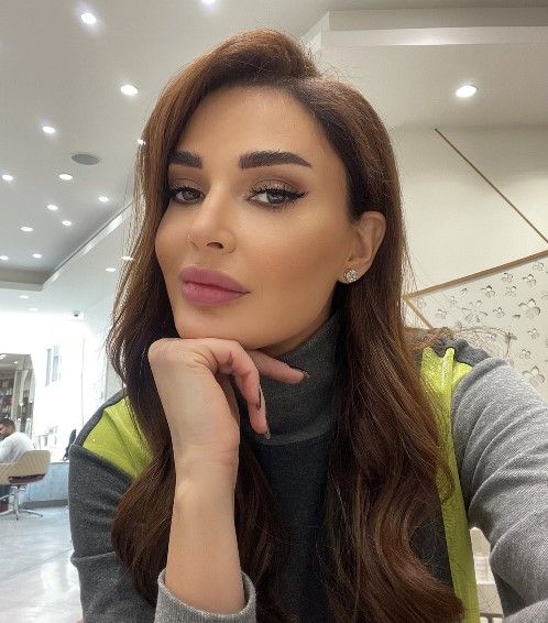 Cyrine Abdelnour