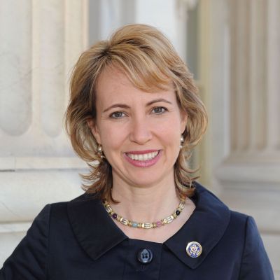 Gabrielle Giffords