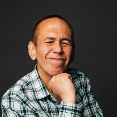 Gilbert Gottfried