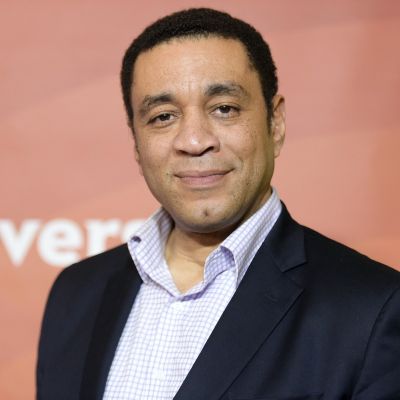 Harry Lennix