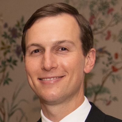 Jared Kushner