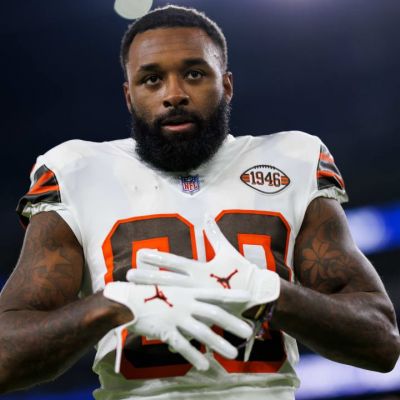 Jarvis Landry Wiki 2024- Age, Height, Net Worth, Girlfriend, Ethnicity ...