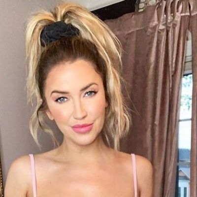 Kaitlyn Bristowe