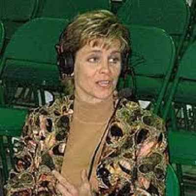 Kim Mulkey