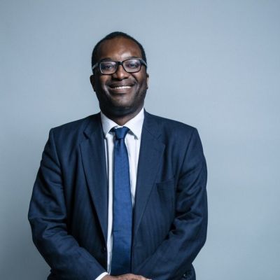 Kwasi Kwarteng