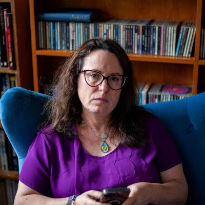 Maggie Haberman