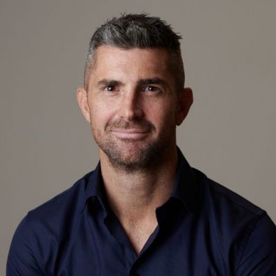 Rob Kearney