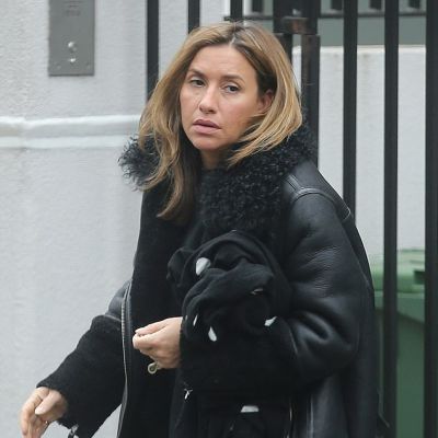 Melanie Blatt