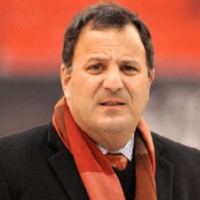 Michael Lombardi