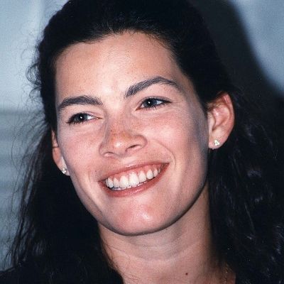 Nancy Kerrigan