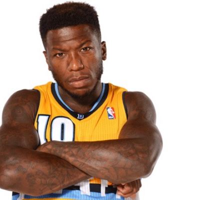 Nate Robinson Wiki 2024- Age, Height, Net Worth, Wife, Ethnicity ...