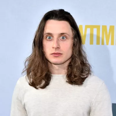 Rory Culkin