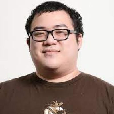Scarra Biography Infographic