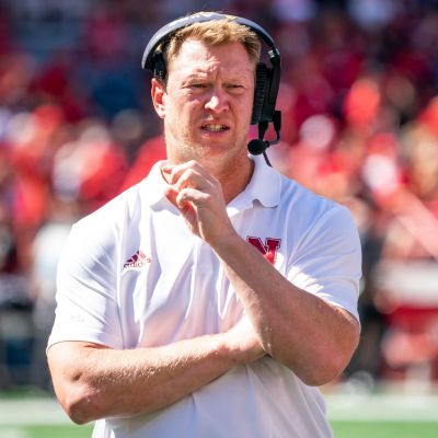 Scott Frost