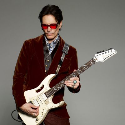 Steve Vai