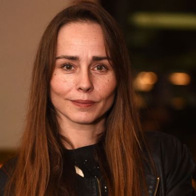 Tara Fitzgerald