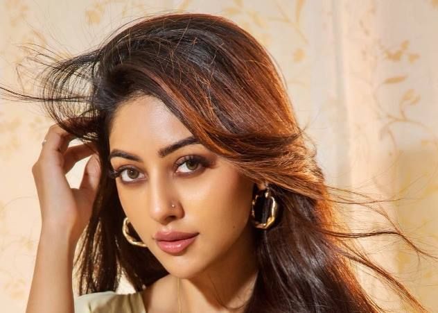 Anu Emmanuel